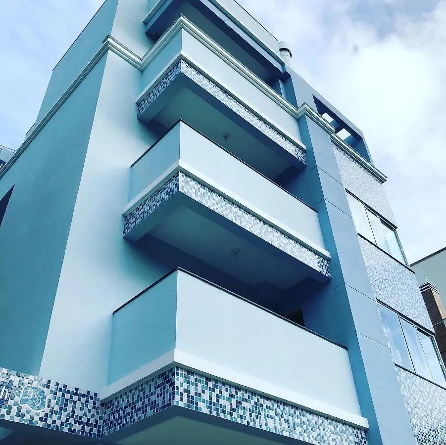 Apartamento Lagoinha Beach Residencial Bombinhas Brasil