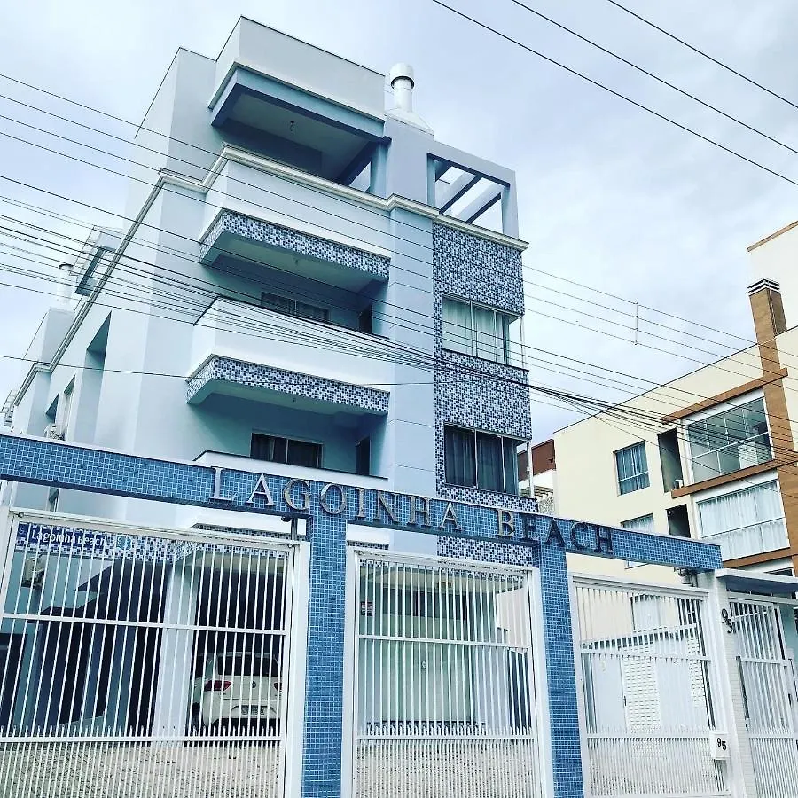 Lagoinha Beach Residencial Bombinhas