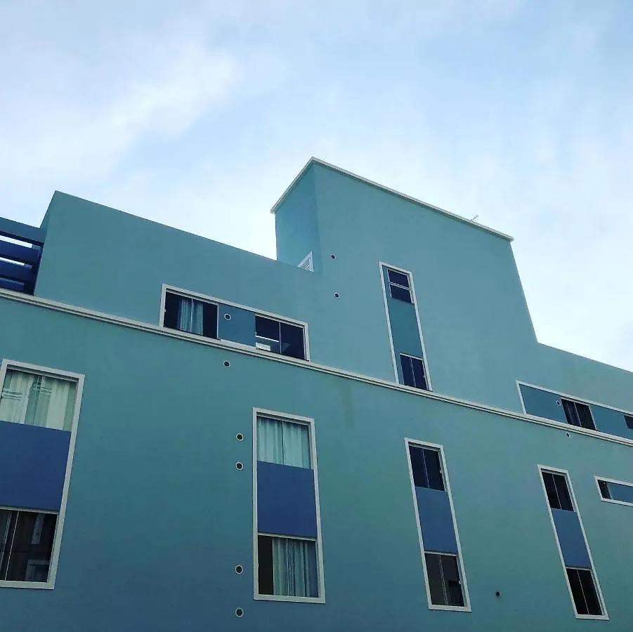 Lagoinha Beach Residencial Bombinhas