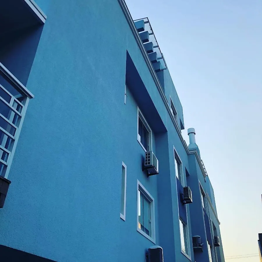 Lagoinha Beach Residencial Bombinhas Apartamento