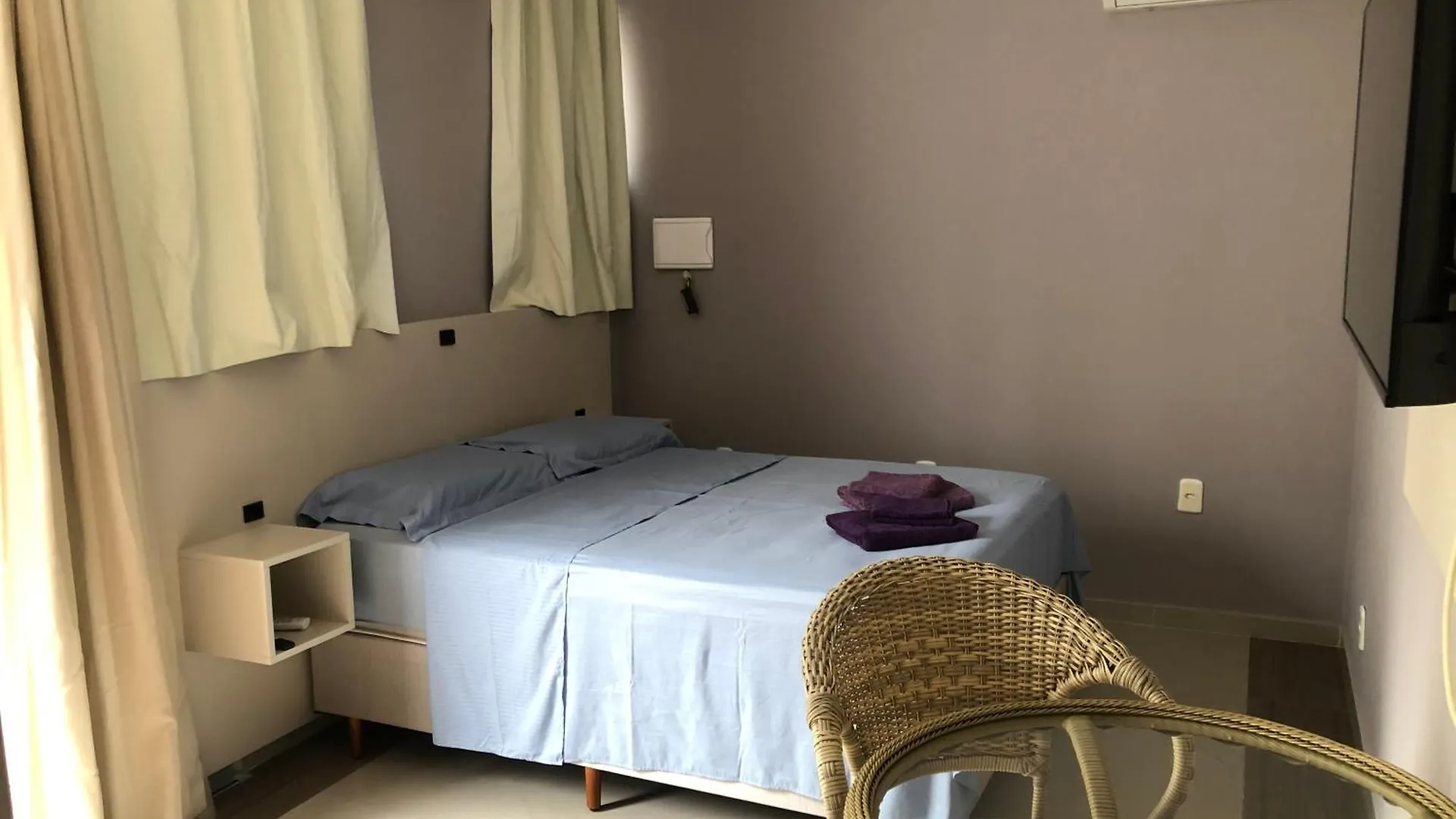 Apartamento Lagoinha Beach Residencial Bombinhas