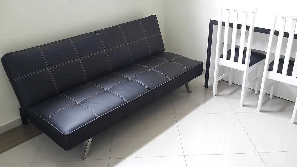 Apartamento Lagoinha Beach Residencial Bombinhas
