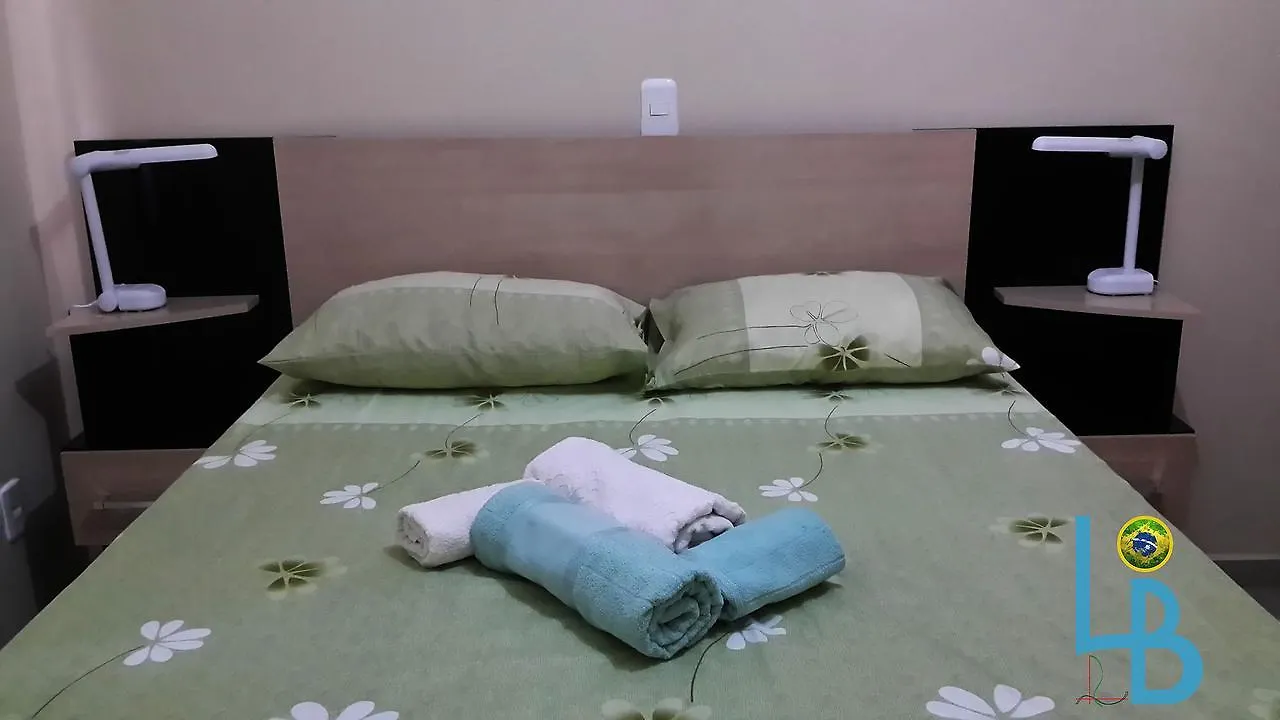 Apartamento Lagoinha Beach Residencial Bombinhas