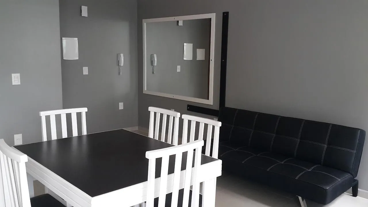 Lagoinha Beach Residencial Bombinhas 0*,