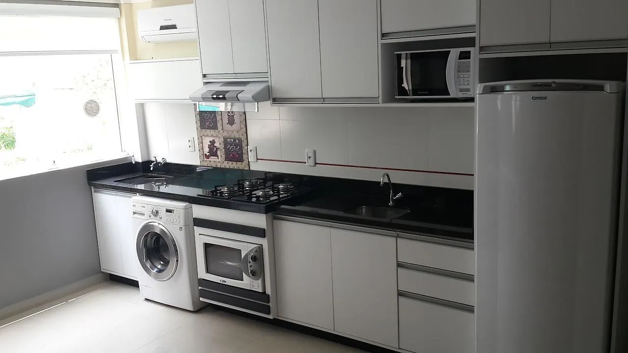 Lagoinha Beach Residencial Bombinhas Apartamento