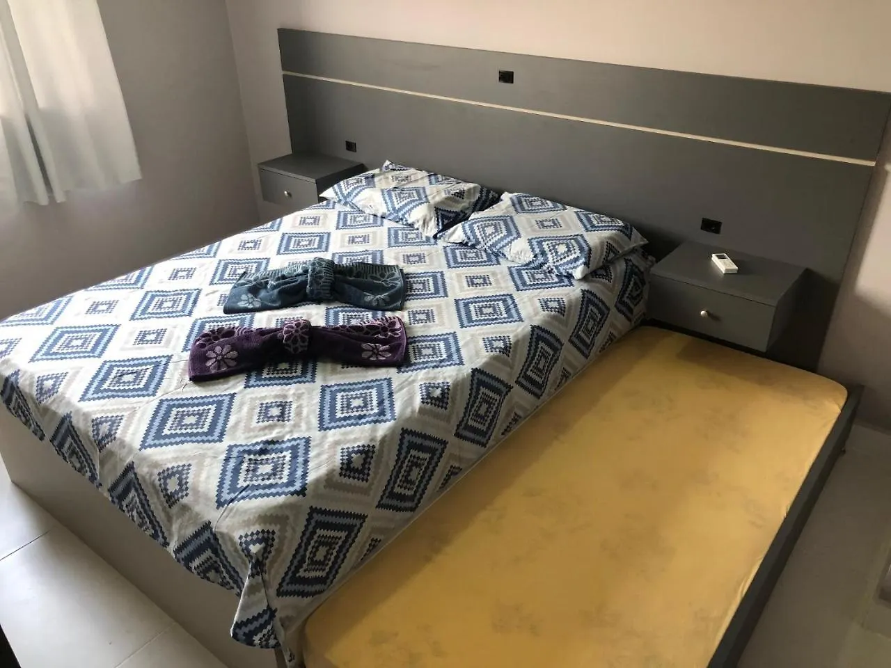 Lagoinha Beach Residencial Bombinhas Apartamento