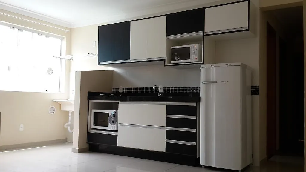 Lagoinha Beach Residencial Bombinhas Apartamento