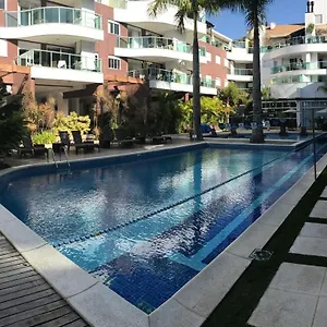  Apartamento Apartamento 230 - Boulevard