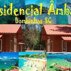  Apartamento Residencial âmbar